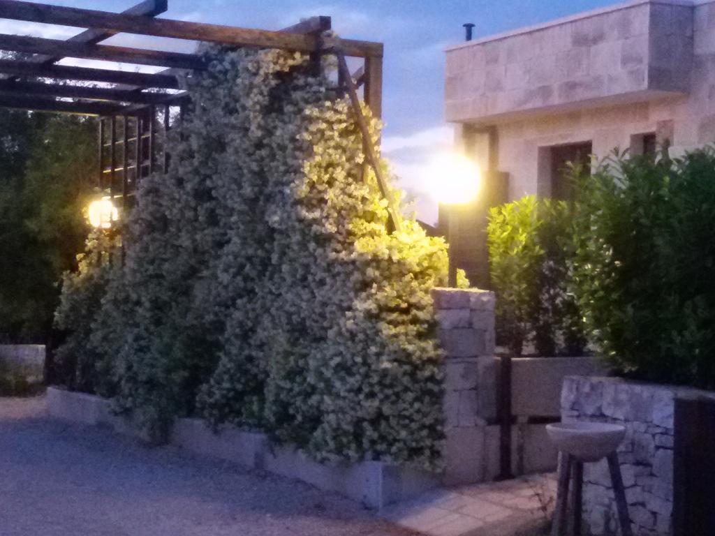 La Trullesa Holiday Alberobello Luaran gambar